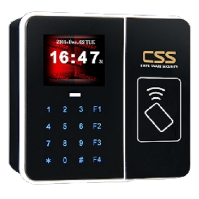YW-RF600防水感應卡機