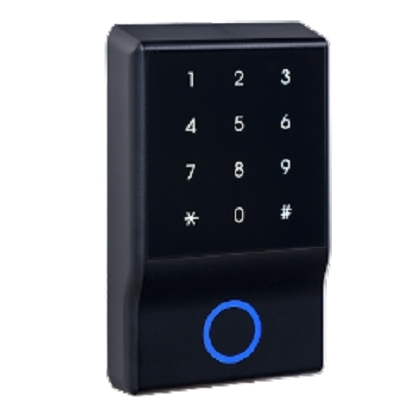 YW-RF610感應卡機