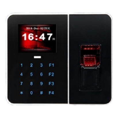 YW-FP600防水指紋卡機