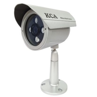 YW-KI30網路槍型攝影機