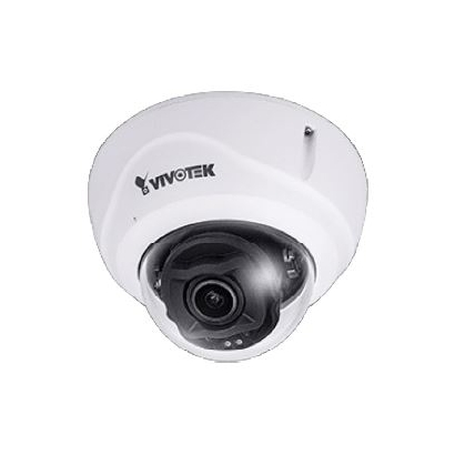 FD-9387網路AI臉部辨識半球攝影機