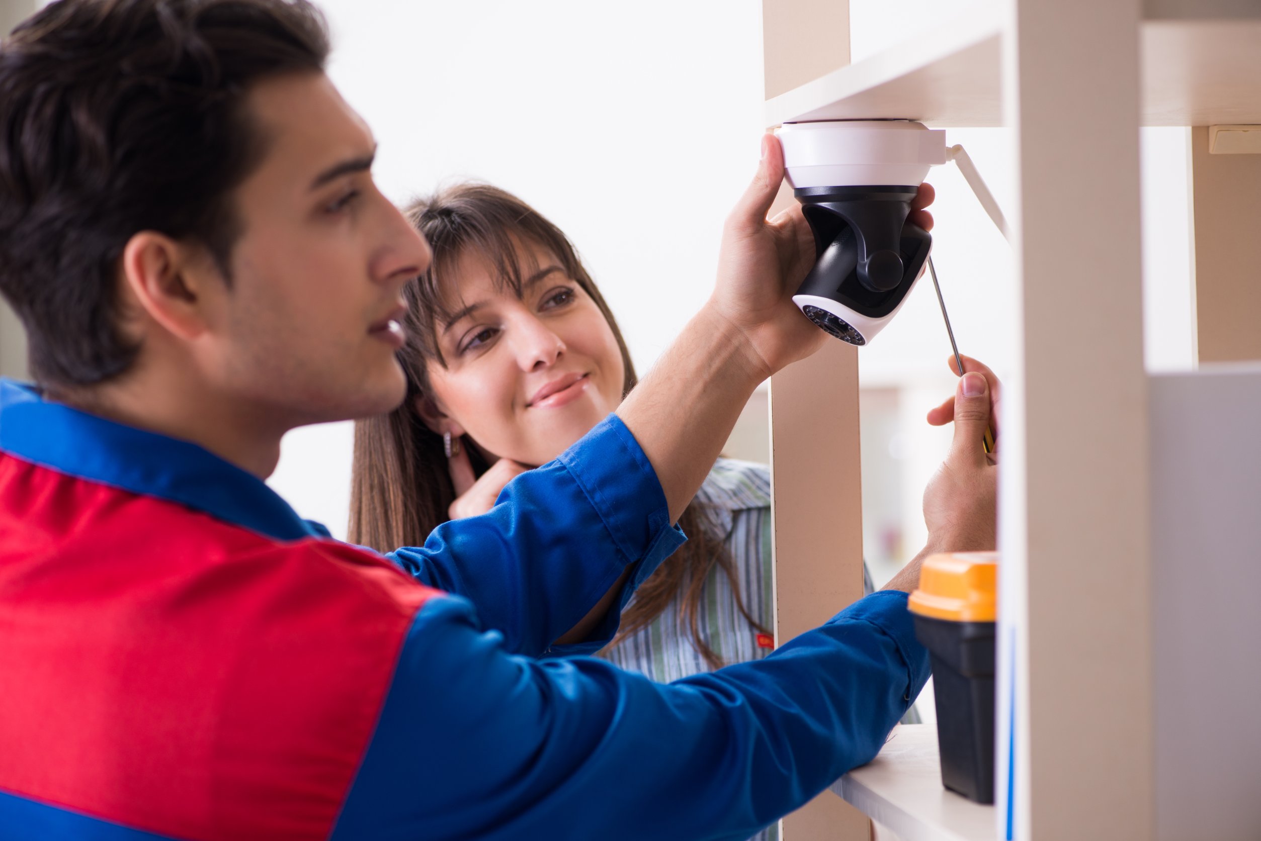 門禁考勤系統安裝服務