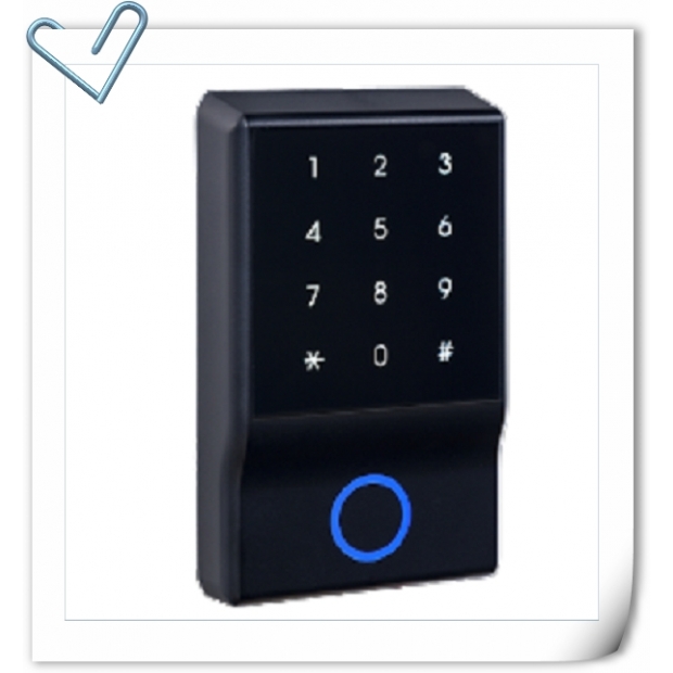 YW-RF610感應卡機