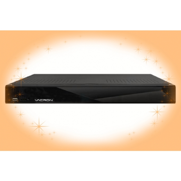 YW-VD16-DVR網路16路錄影主機