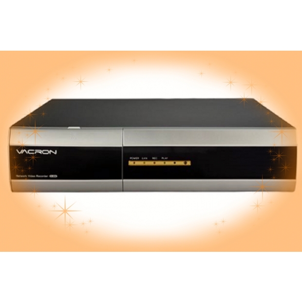 YW-NK800B網路16路錄影主機NVR