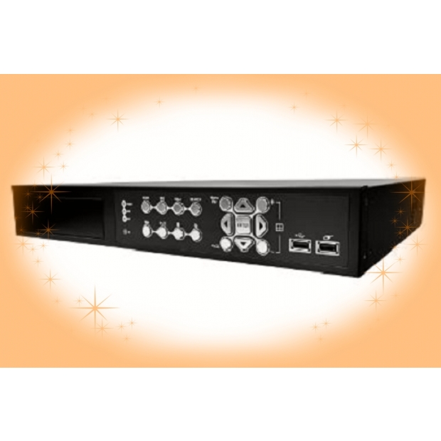 YW-VX16網路16路錄影主機