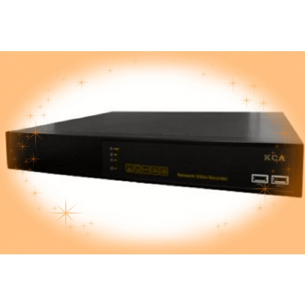 YW-KN32網路32路錄影主機
