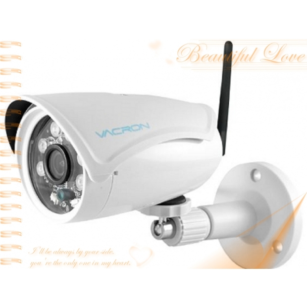 YW-VW30網路WIFI槍型攝影機