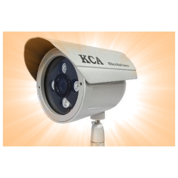 YW-KI30網路槍型攝影機