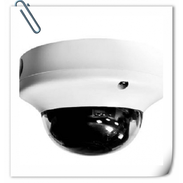 YW-KS30網路變焦半球型攝影機