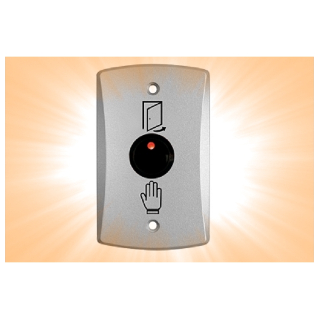 非接觸式紅外線出門開關