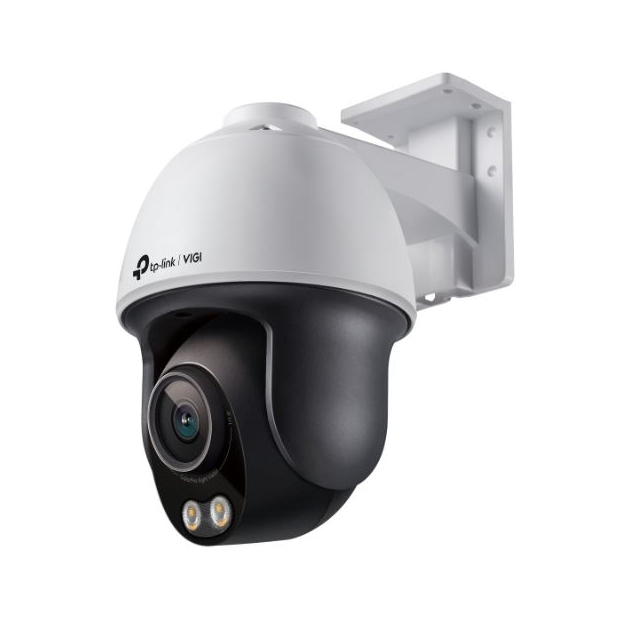 YW-VIGI-C540-S-快速球型黑光網路攝影機