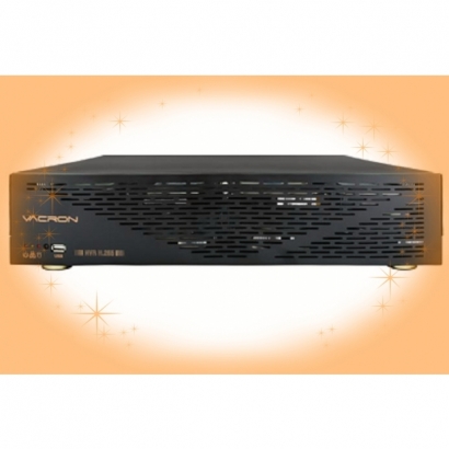 YW-PC300網路64路錄影主機NVR